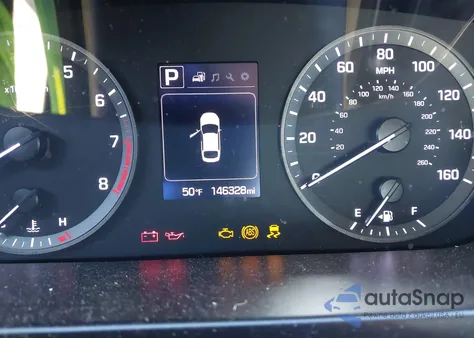 2015 Hyundai Sonata Se from USA, damaged, VIN 5NPE24AF3FH235028